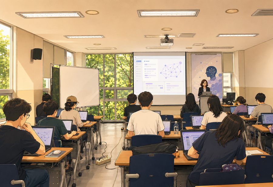 파주시 시민제안 우수프로그램 진행