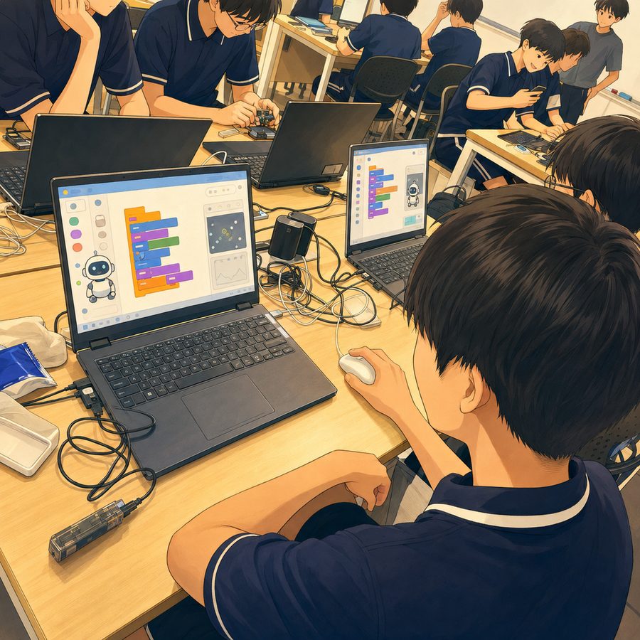 디지털새싹교육