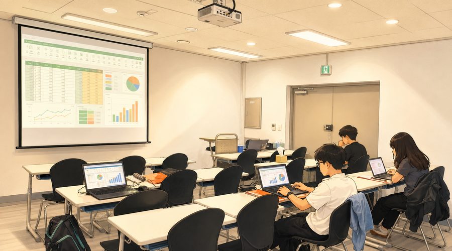 엑셀부터 SQL 최적화까지