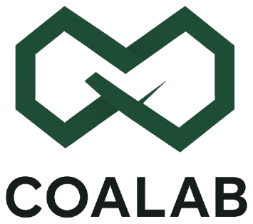 COALAB 로고